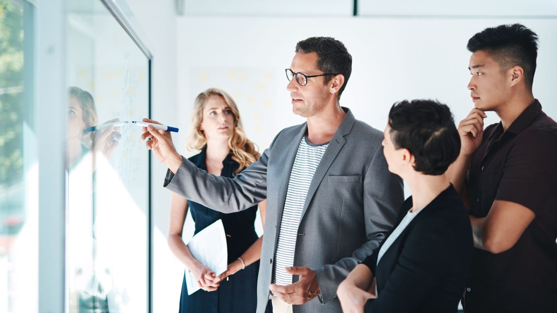 Osaamispohjaisen rekrytoinnin edut