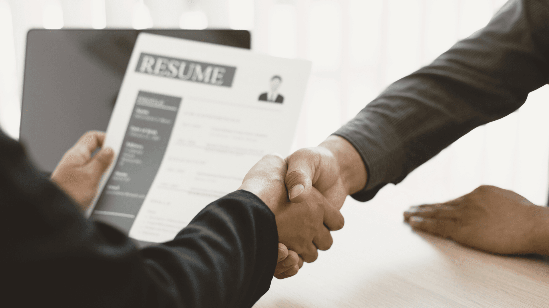 Rekrytoinnin henkilökohtainen lähestymistapa