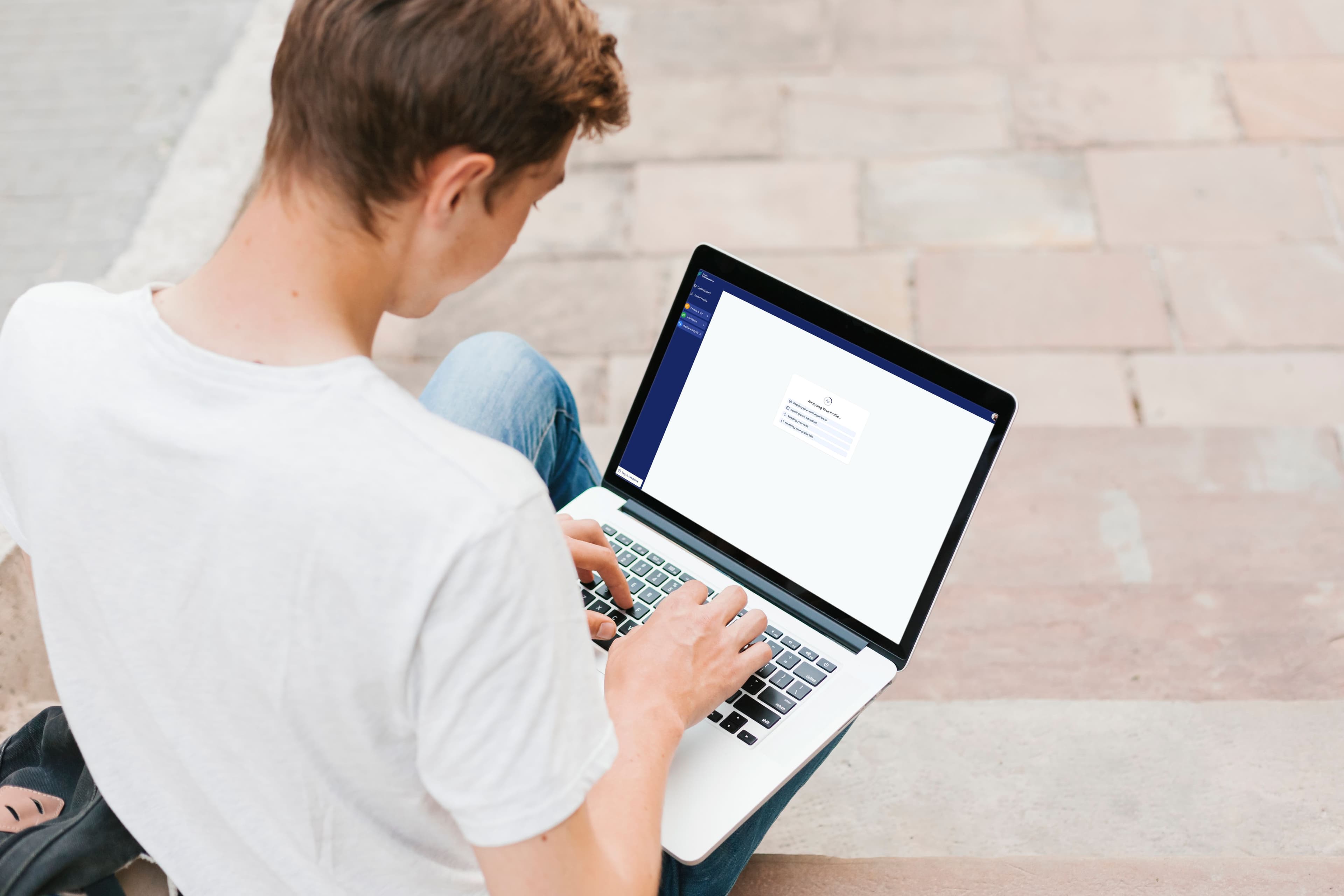 Profile Analysis – Turning Career Aspirations into a Realistic Roadmap