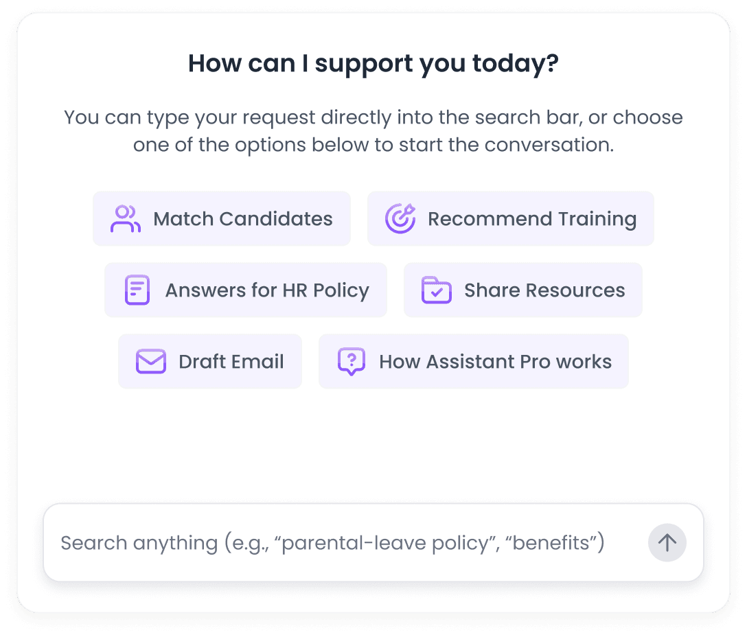 AI Assistant PRO – Chatbot for Members & Advisors
